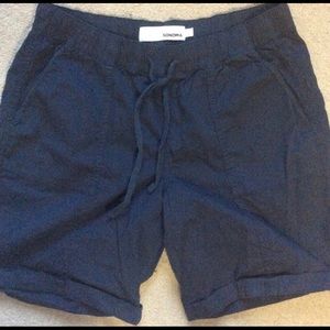 Sonoma Bermuda shorts